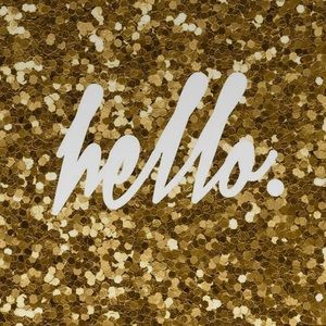 Meet your Posher, Jacquelyn